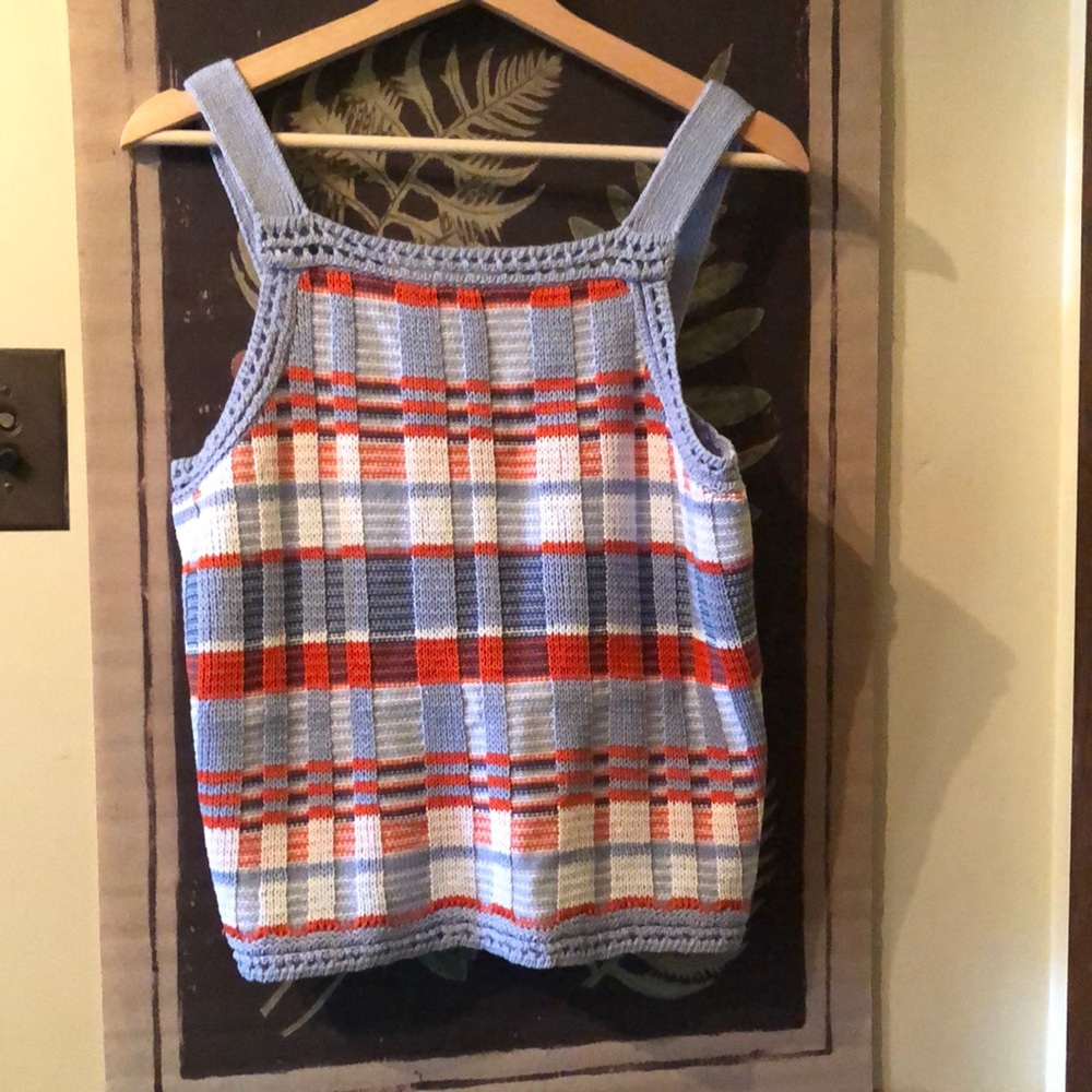 Banana Republic Knit top